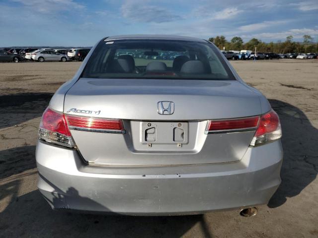 Photo 6 from auction – 2011 HONDA ACCORD LX with VIN 1HGCP2F31BA148839