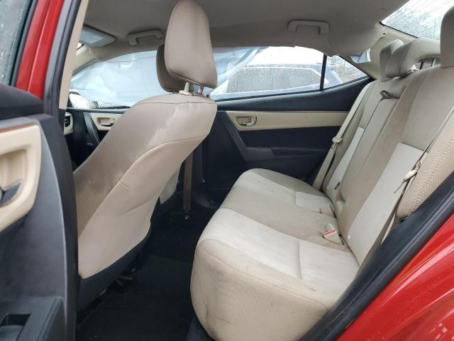 Zdjęcie 10 z aukcji – 2016 TOYOTA COROLLA z VIN 2T1BURHE7GC742140