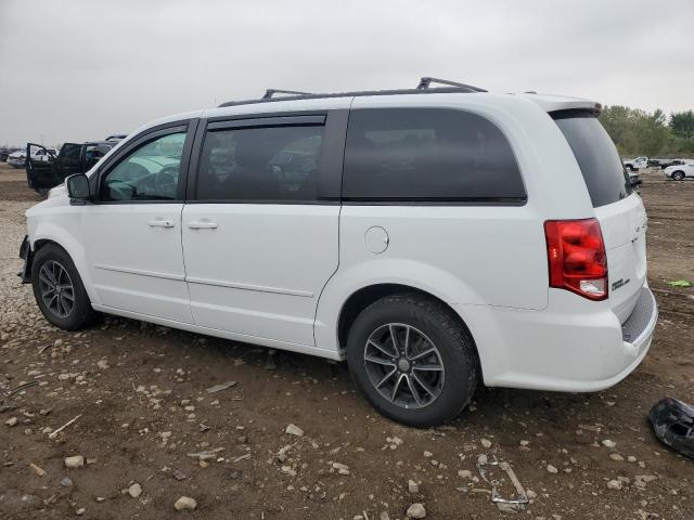 Photo 2 from auction – 2016 DODGE GRAND CARA with VIN 2C4RDGEG4GR380079