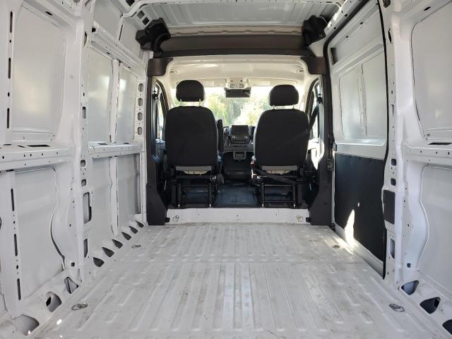 Фото 10 с аукциона – 2025 RAM PROMASTER с VIN 3C6MRVHG0SE550046