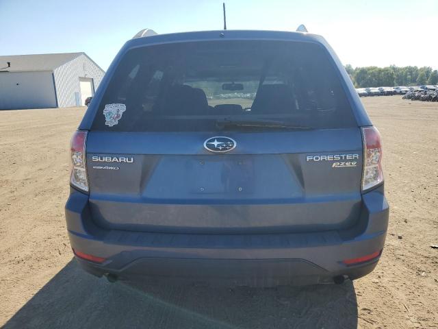 Photo 6 from auction – 2012 SUBA FORESTER 2.5X PREMIUM with VIN JF2SHADC6CH405685