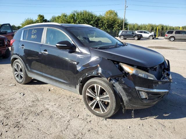 Photo 4 from auction – 2016 KIA SPORTAGE E with VIN KNDPCCA63G7867470