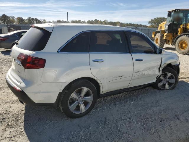 Photo 3 from auction – 2012 ACURA MDX with VIN 2HNYD2H28CH549089
