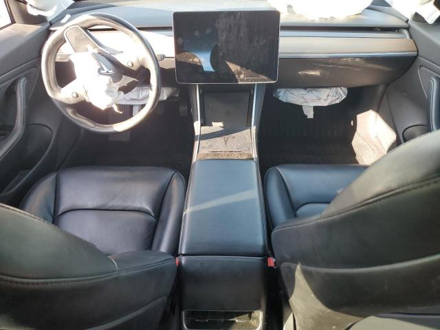 Photo 8 from auction – 2019 TESLA MODEL 3 with VIN 5YJ3E1EB0KF432901