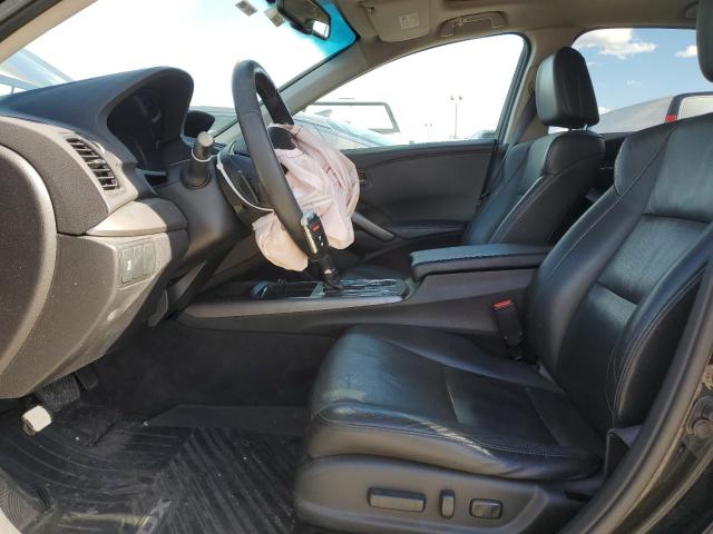 Photo 7 from auction – 2014 ACURA RDX with VIN 5J8TB3H32EL011855