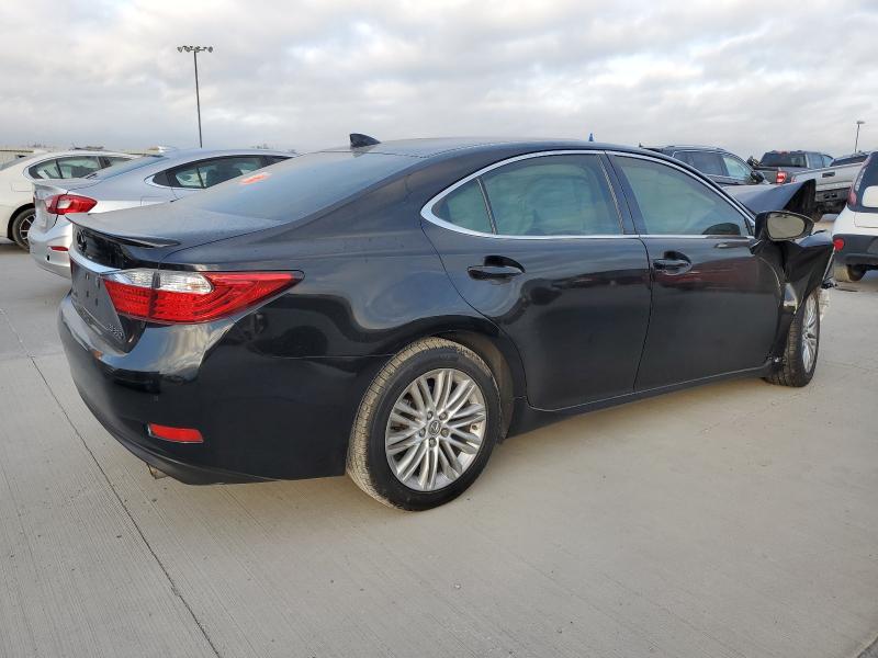 Photo 3 from auction – 2015 LEXUS ES 350 with VIN JTHBK1GG1F2151646
