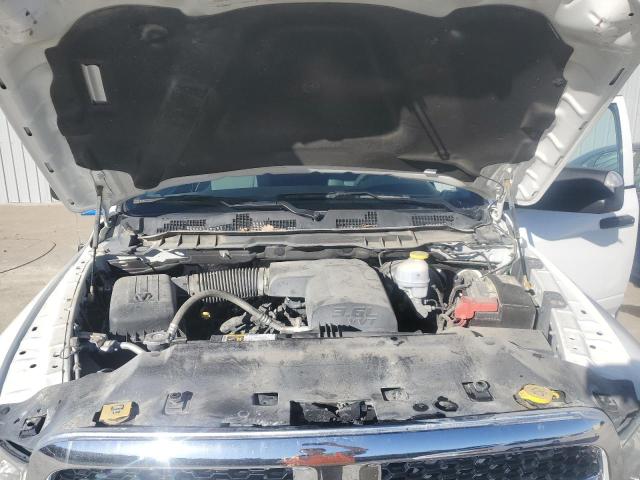 Photo 11 from auction – 2023 RAM 1500 CLASS with VIN 1C6RR7LG3PS536946