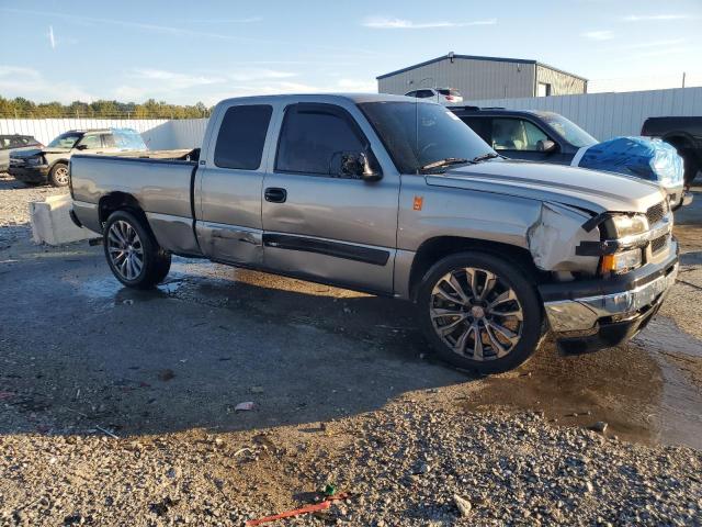 Photo 4 from auction – 2003 CHEVROLET SILVERADO with VIN 2GCEC19T931125054