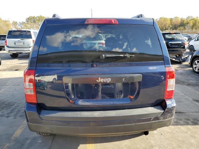 Photo 6 from auction – 2015 JEEP PATRIOT SP with VIN 1C4NJPBBXFD428931