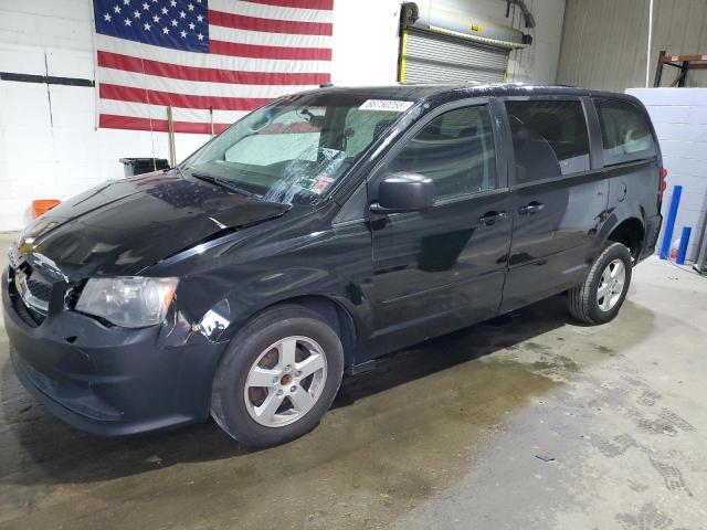 DODGE GRAND CARA 2016 z numerem VIN 2C4RDGBG1GR251382 - Zdjęcie z aukcji