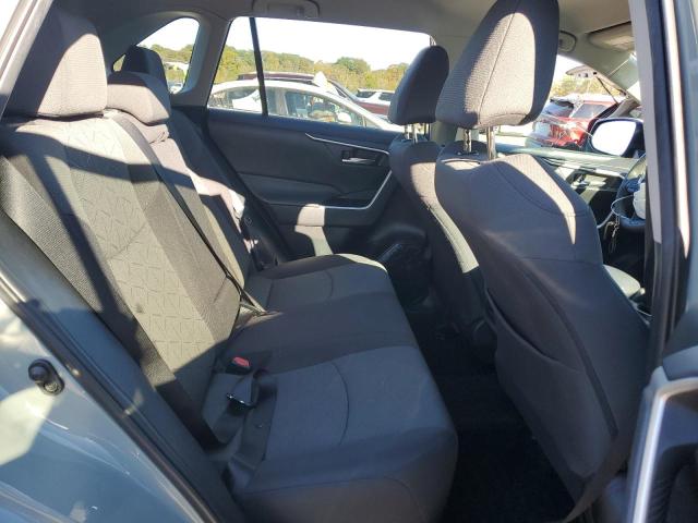 Photo 10 from auction – 2021 TOYOTA RAV4 XLE with VIN 2T3P1RFVXMW212439