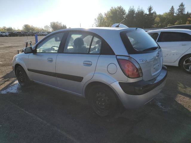 Photo 2 from auction – 2009 KIA RIO 5 SX with VIN KNADE243896568054