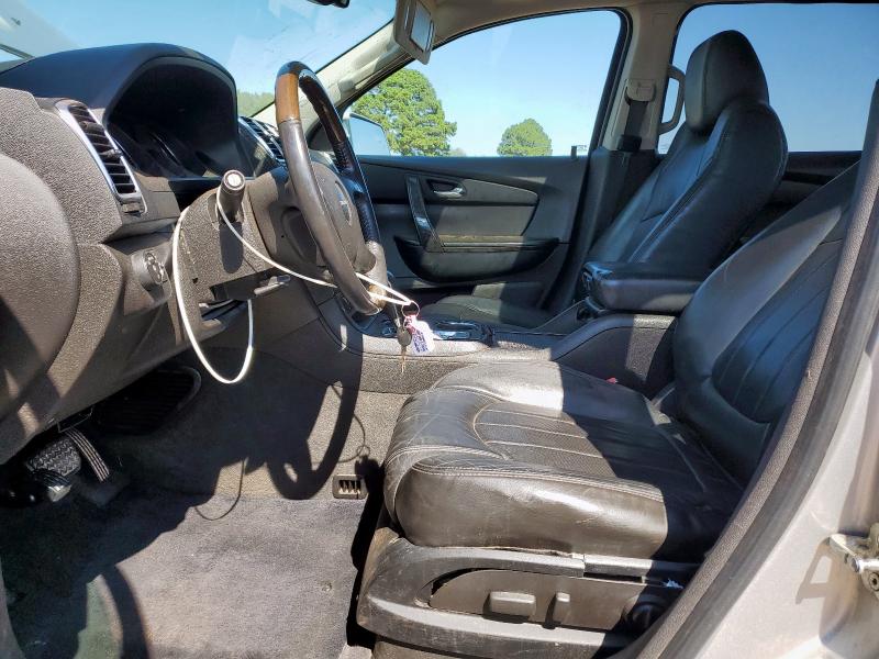 Photo 7 from auction – 2012 GMC ACADIA DEN with VIN 1GKKRTED1CJ184895