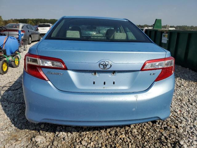 Photo 6 from auction – 2012 TOYOTA CAMRY BASE with VIN 4T1BF1FK7CU531551