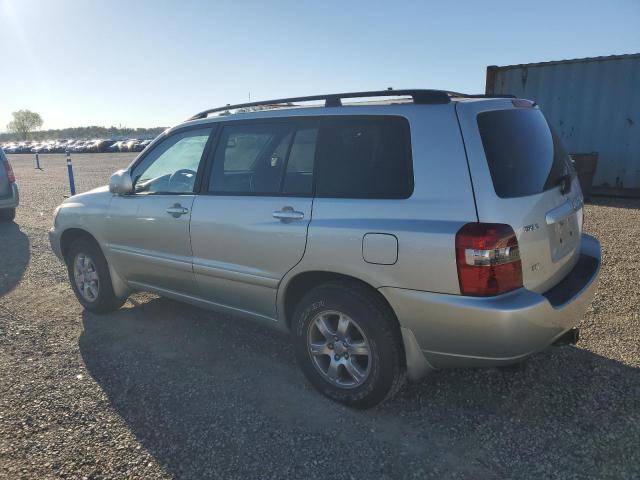 Photo 2 from auction – 2004 TOYOTA HIGHLANDER with VIN JTEDP21A740024247