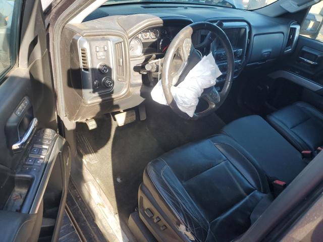 Photo 8 from auction – 2014 CHEVROLET SILVERADO with VIN 3GCUKSEC0EG159419