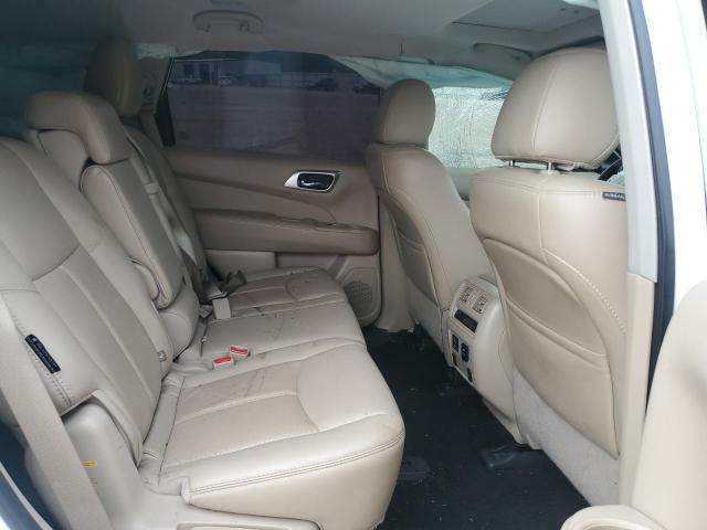 Photo 10 from auction – 2018 NISSAN PATHFINDER S with VIN 5N1DR2MM3JC627495