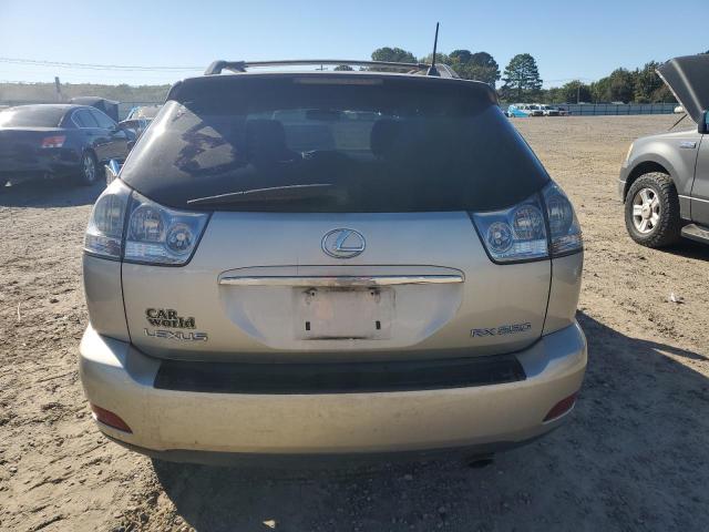 Photo 6 from auction – 2008 LEXUS RX 350 with VIN 2T2HK31U18C063914
