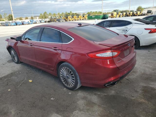 Photo 2 from auction – 2013 FORD FUSION TIT with VIN 3FA6P0K98DR121615