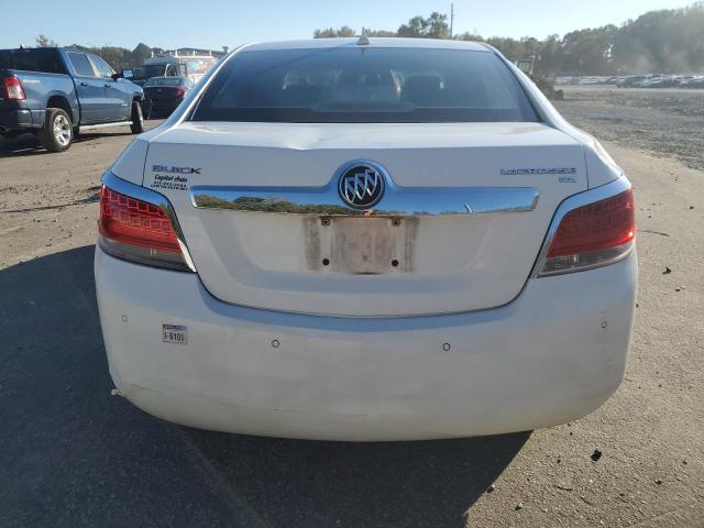 Photo 6 from auction – 2010 BUICK LACROSSE C with VIN 1G4GC5EG4AF202066