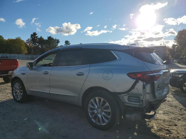 Photo 2 from auction – 2019 BUICK ENCLAVE ES with VIN 5GAEVAKW6KJ292539