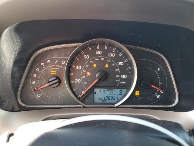 Photo 9 from auction – 2015 TOYOTA RAV4 XLE with VIN 2T3RFREV4FW264552