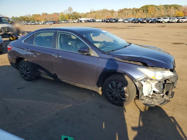 Photo 4 from auction – 2016 TOYOTA CAMRY LE with VIN 4T4BF1FK2GR574612