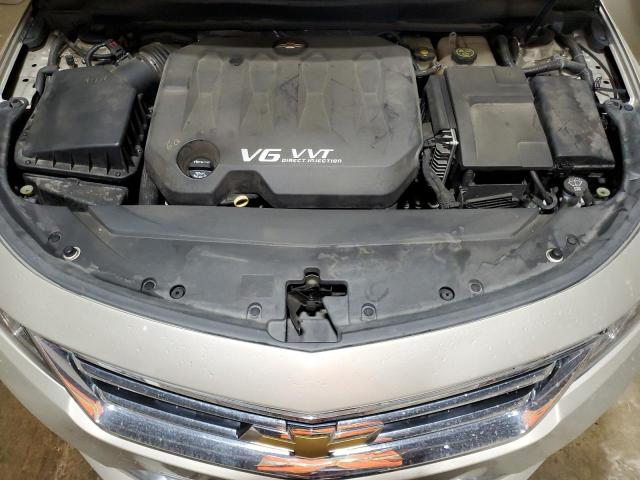 Photo 11 from auction – 2014 CHEVROLET IMPALA LTZ with VIN 2G1155S33E9105468