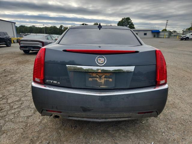 Photo 6 from auction – 2012 CADILLAC CTS LUXURY with VIN 1G6DH5E51C0124376