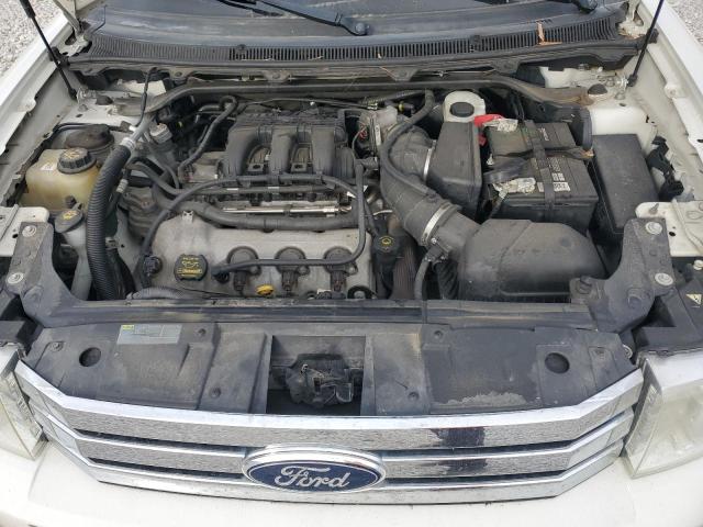 Photo 12 from auction – 2010 FORD FLEX LIMIT with VIN 2FMGK5DCXABB13184