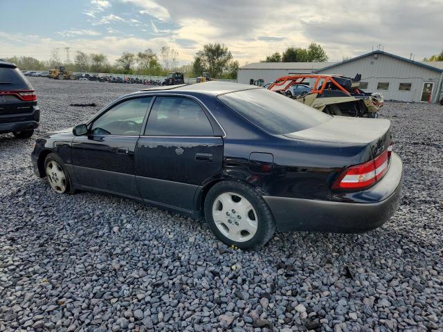 Photo 2 from auction – 2000 LEXUS ES 300 with VIN JT8BF28G2Y0265632