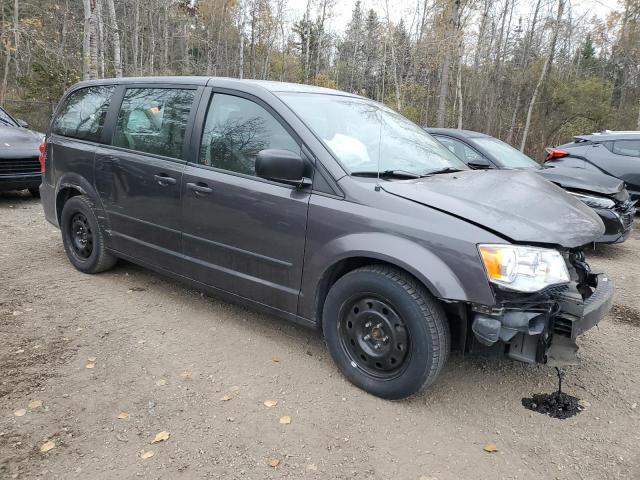 Photo 4 from auction – 2015 DODGE GRAND CARA with VIN 2C4RDGBG4FR685844