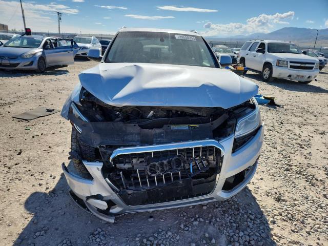 Photo 5 from auction – 2013 AUDI Q5 PREMIUM with VIN WA1CFAFP4DA092374