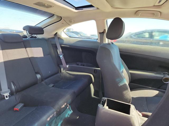 Photo 10 from auction – 2006 TOYOTA SCION TC with VIN JTKDE167260064247