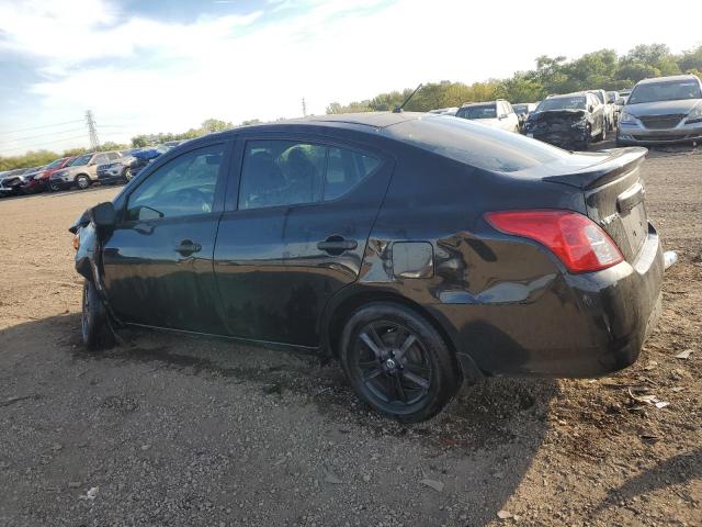 Photo 2 from auction – 2019 NISSAN VERSA S with VIN 3N1CN7AP0KL871704