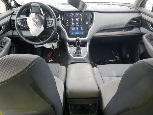 Photo 8 from auction – 2021 SUBARU LEGACY PRE with VIN 4S3BWAC6XM3009211