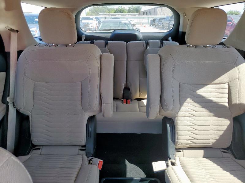Photo 10 from auction – 2021 FORD EXPLORER X with VIN 1FMSK7DH5MGA81369