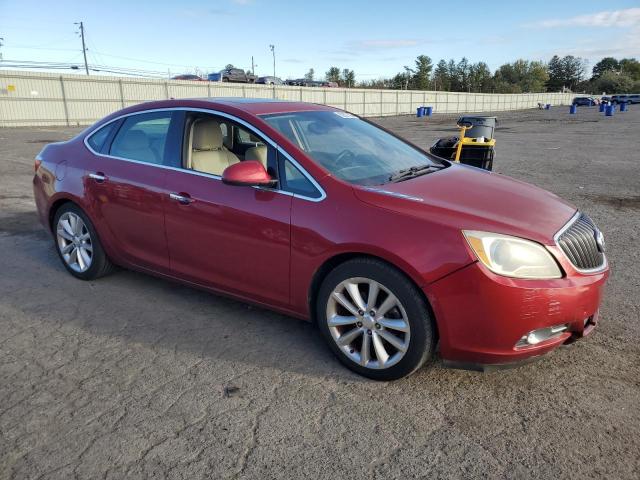 Photo 4 from auction – 2013 BUICK VERANO with VIN 1G4PS5SK2D4191922