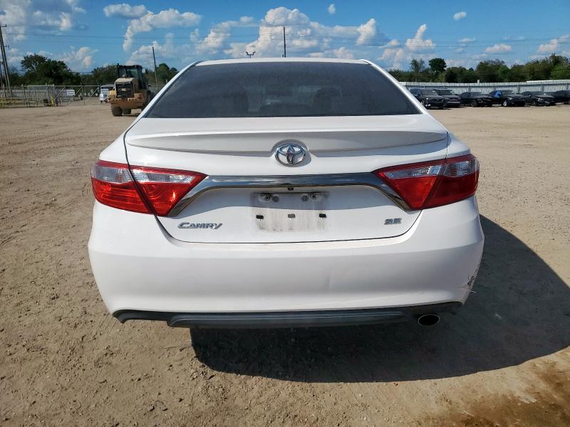 Photo 6 from auction – 2017 TOYOTA CAMRY LE with VIN 4T1BF1FK0HU323020