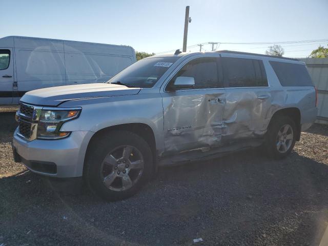 Photo 1 from auction – 2015 CHEVROLET SUBURBAN K with VIN 1GNSKJKC8FR308142