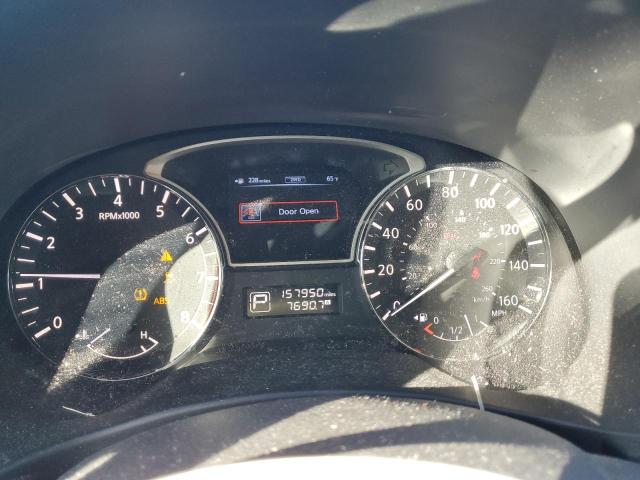 Photo 9 from auction – 2013 NISSAN PATHFINDER with VIN 5N1AR2MM7DC678036