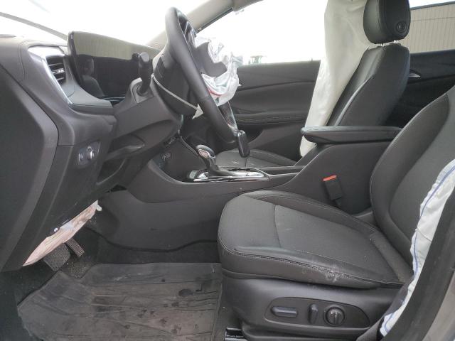 Photo 7 from auction – 2024 BUICK ENCORE GX with VIN KL4AMCSLXRB213356