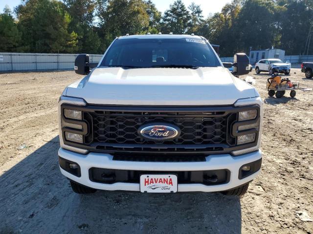 Photo 5 from auction – 2024 FORD F250 SUPER with VIN 1FT8W2BNXREF75681