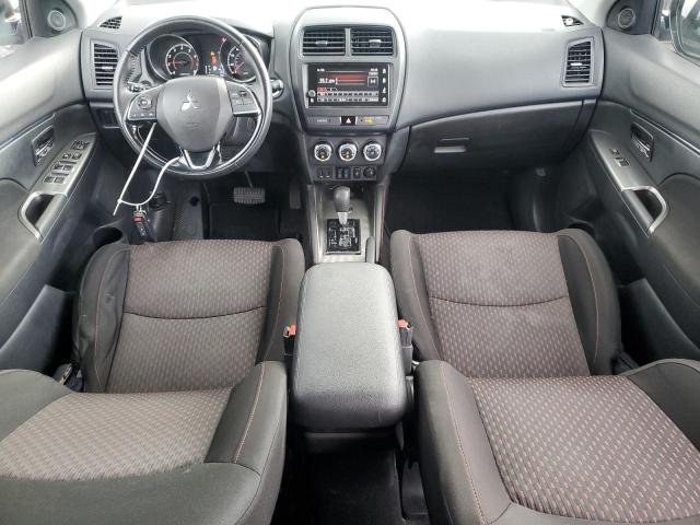 Photo 8 from auction – 2019 MITSUBISHI OUTLANDER with VIN JA4AR3AU5KU014415