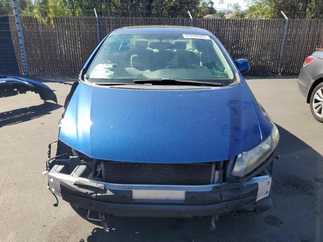 Photo 5 from auction – 2013 HONDA CIVIC EX with VIN 19XFB2F81DE248087