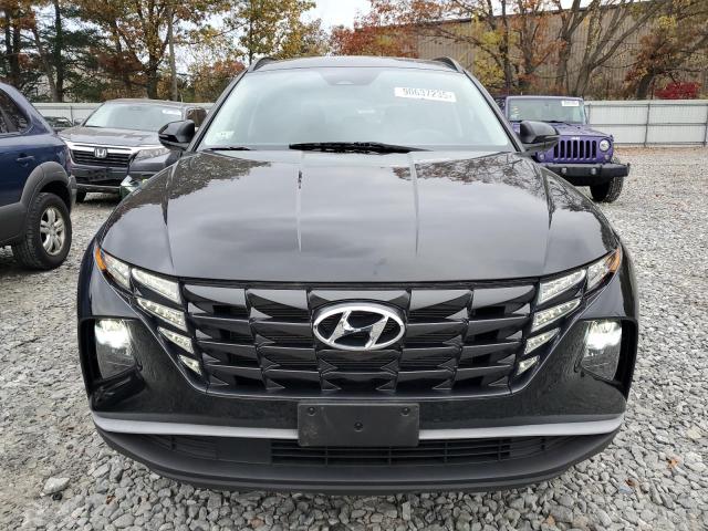 Photo 5 from auction – 2024 HYUNDAI TUCSON SEL with VIN 5NMJFCDE8RH319086