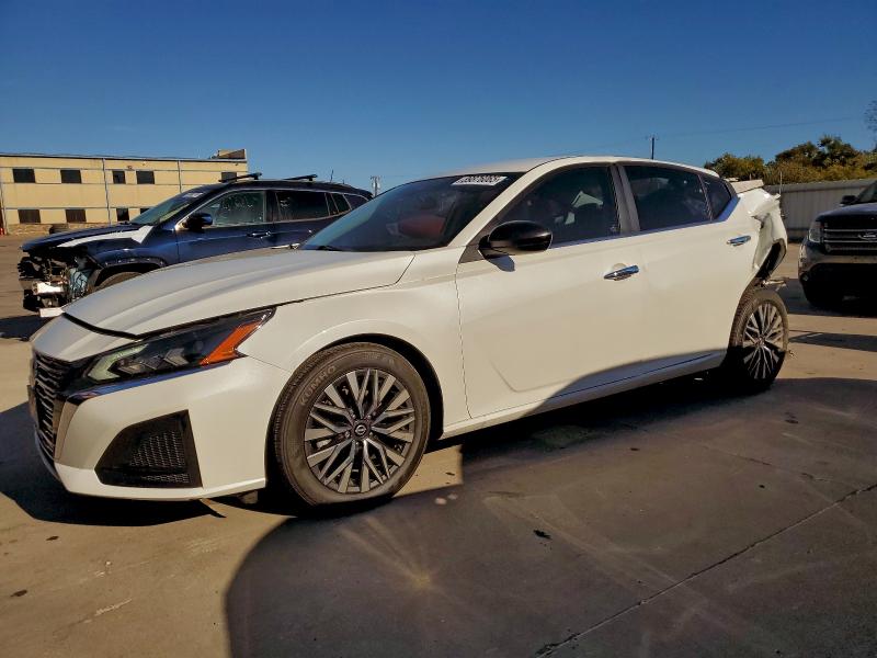 NISSAN ALTIMA SV 2024 with VIN 1N4BL4DV8RN420561 - Photo from auction