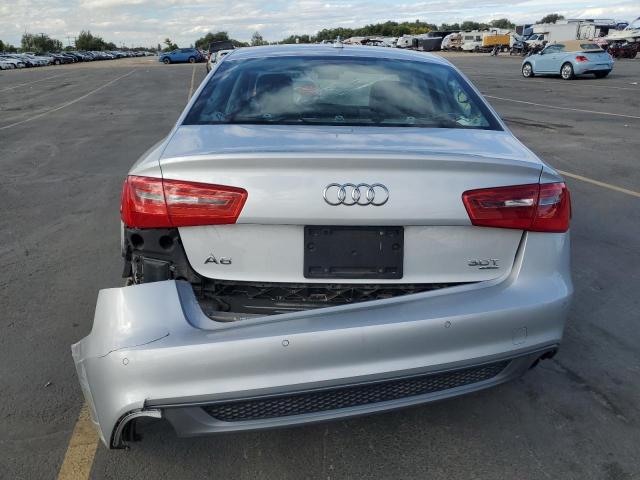 Photo 6 from auction – 2012 AUDI A6 PRESTIG with VIN WAUJGAFC5CN121618
