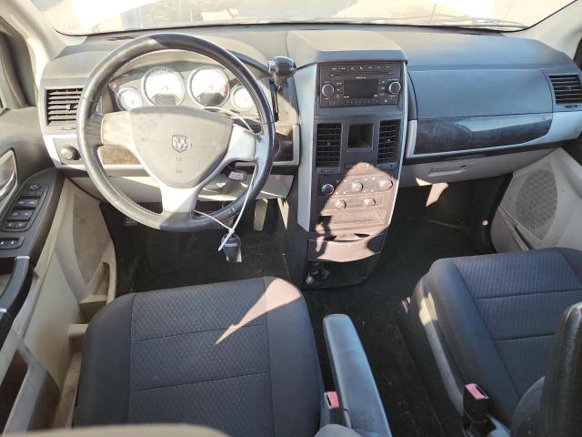 Photo 8 from auction – 2010 DODGE GRAND CARA with VIN 2D4RN5D10AR202081