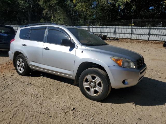 Photo 4 from auction – 2008 TOYOTA RAV4 with VIN JTMBD33V385132528